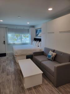 Silver Surf Gulf Beach Resort