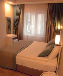 Standard Single Room room in Parion House Hotel