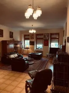 soukromý apartmán Přemysl - Mcely