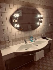 soukromý apartmán Přemysl