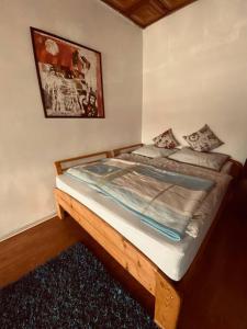 soukromý apartmán Přemysl