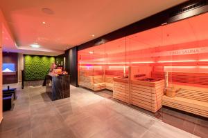 Hotel Zalwonder