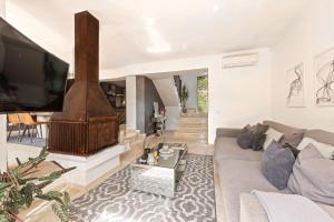 Cozy Townhouse Selwo