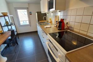 #J1 Escale Grenobloise Splendid building Pedestrian center