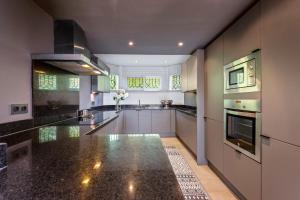 Cozy Townhouse Selwo