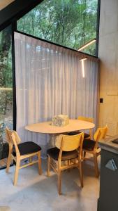 Arau Cabana Cheiro de Mato