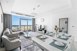 StoneTree - Paramount Tower Hotel&Residences 2 BR - Amazing View