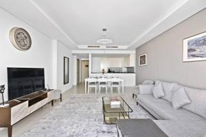 StoneTree - Paramount Tower Hotel&Residences 2 BR - Amazing View