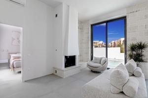 Perla Dream Luxury Villa