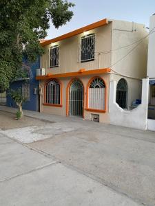 Alojamiento Vacacional Casa Conchalito