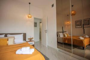 Μοντέρνο διαμέρισμα ALMYRA