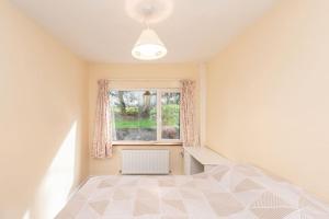 Tai Chi House, T Dempseys house