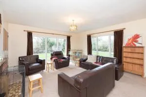 Tai Chi House, T Dempsey's house - Monamintra Cross Roads