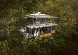 SELVA RESORT Ocean View Luxury Villas