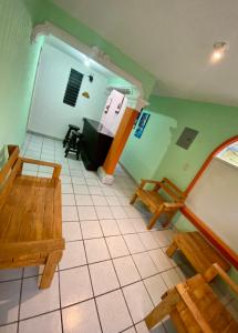 Alojamiento Vacacional Casa Conchalito