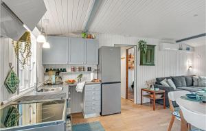 3 Bedroom Cozy Home In Nykøbing Sj