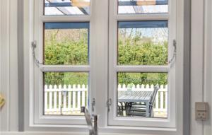 3 Bedroom Cozy Home In Nykøbing Sj