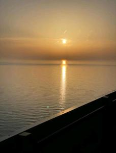 Orbi City sea view aparthotel C