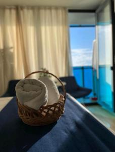 Orbi City sea view aparthotel C
