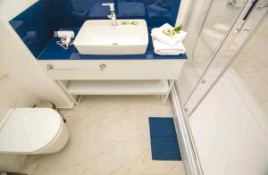 Orbi City sea view aparthotel C