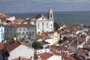 Loios Studios and Apartments