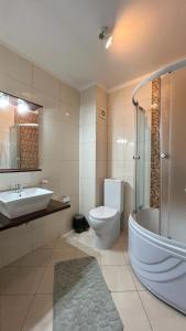 Apartament DoDe Predeal