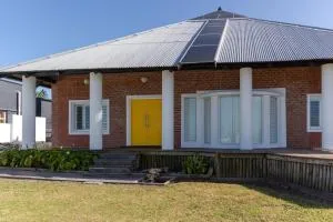 The Al Marjan - Skoenmakerskop