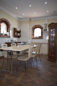 Domek 1 w Rancho Żnin