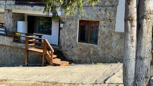 Apartament DoDe Predeal