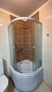 Apartament DoDe Predeal