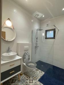 Appartements Logement entier avec jacuzzi en provence : Appartement 1 Chambre
