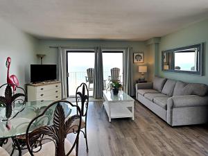 Summit Beach Resort #901