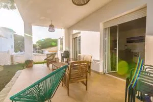 Chalet individual en el Rompido urb Urverosa - 厄尔-汝姆披多