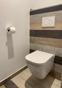 Maisons de vacances LE ROMARIN-TOPDESTINATION-AUPS : photos des chambres
