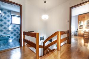 APARTMENT jČop LJUBLJANA