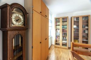 APARTMENT jČop LJUBLJANA 