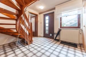 APARTMENT jČop LJUBLJANA