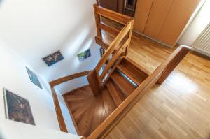 APARTMENT jČop LJUBLJANA