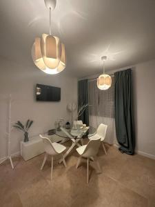 Apartamentos Esencia