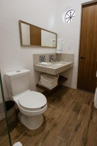 Casa Ubicada en el corazon de Merida, AC y piscina!