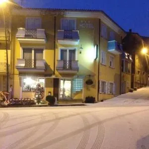 Il Cinghialetto - Desulo