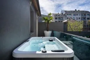 Alojamiento Barco de Valdeorras - Sobradelo