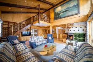 Heidi-Alm Lodge - Mayerling