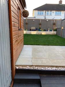 Art Deco Property in Bromley