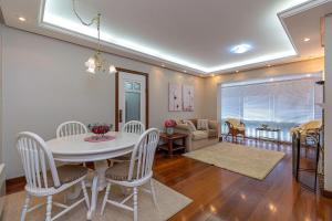 Apto próximo ao Lago Negro e Lago Joaquina Rita B.