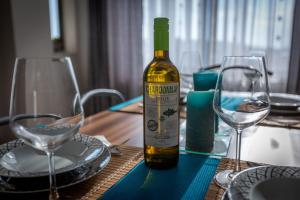 Sunset Holiday Apt - 2 Bedrooms