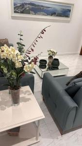 Ipanema Tiffany´s 2 suites. Novo