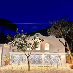 LA VILLA AURELIA