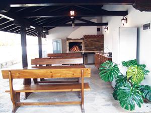 DE-YAN Guest House