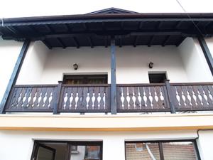DE-YAN Guest House